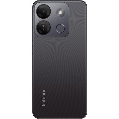Smart 7 HD 2/64GB Ink Black Infinix