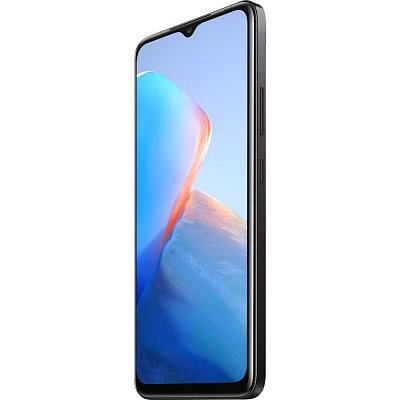 Smart 7 HD 2/64GB Ink Black Infinix