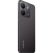 Smart 7 HD 2/64GB Ink Black Infinix