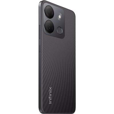 Smart 7 HD 2/64GB Ink Black Infinix