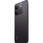 Smart 7 HD 2/64GB Ink Black Infinix