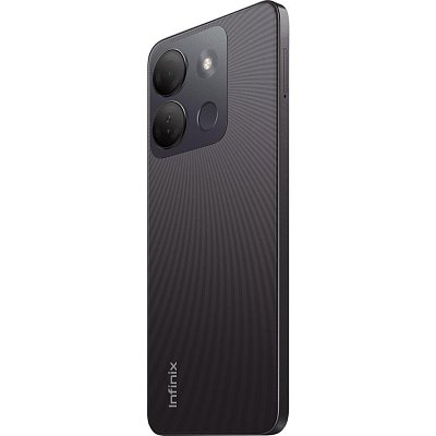 Smart 7 HD 2/64GB Ink Black Infinix