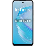 Smart 8 3GB +64GB White INFINIX