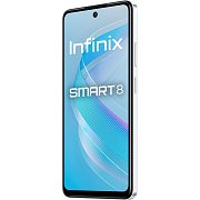 Smart 8 3GB +64GB White INFINIX