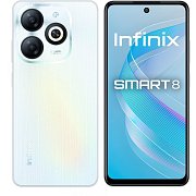 Smart 8 3GB +64GB White INFINIX