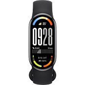 Smart band 10 Black XIAOMI