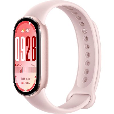Smart band 10 Pink XIAOMI