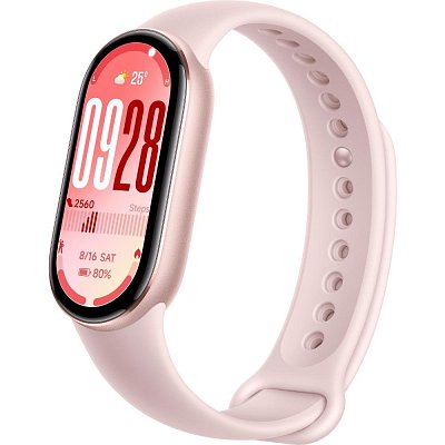 Smart band 10 Pink XIAOMI