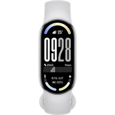 Smart band 10 White XIAOMI