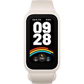 Smart Band 9 Active Beige White XIAOMI