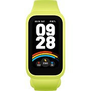 Smart Band 9 Active Green XIAOMI