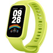 Smart Band 9 Active Green XIAOMI