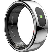Smart RING PRO stříbrný vel.10 POWERTON