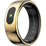 Smart RING PRO zlatý vel. 12 POWERTON