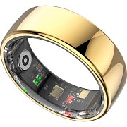 Smart RING PRO zlatý vel. 12 POWERTON