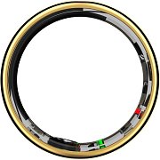 Smart RING PRO zlatý vel. 12 POWERTON
