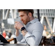 Smartwatch GRC STYLE Black GARETT