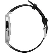 Smartwatch Verona silvr blck derm GARETT