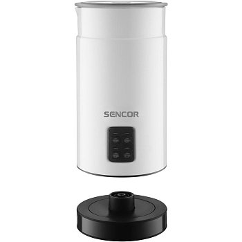 SMF 2030WH Napěňovač mléka SENCOR
