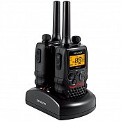 SMR 601 TWIN RADIOSTANICE SENCOR