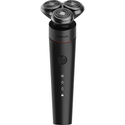 SMS 7500BK Holicí strojek SENCOR