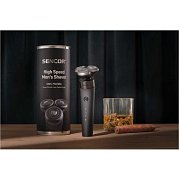 SMS 7500BK Holicí strojek SENCOR