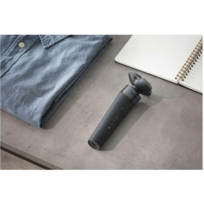 SMS 7500BK Holicí strojek SENCOR