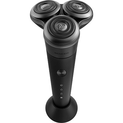 SMS 7500BK Holicí strojek SENCOR