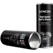 SMS 7500BK Holicí strojek SENCOR