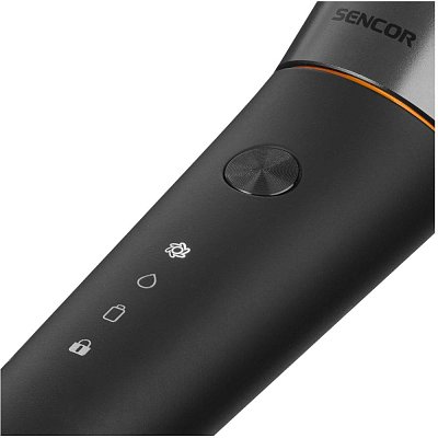 SMS 7500BK Holicí strojek SENCOR