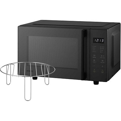SMW 7123BK Mikrovlnná trouba SENCOR