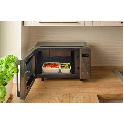 SMW 7123BK Mikrovlnná trouba SENCOR