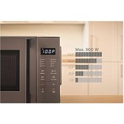 SMW 7123BK Mikrovlnná trouba SENCOR