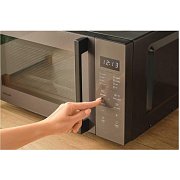 SMW 7123BK Mikrovlnná trouba SENCOR