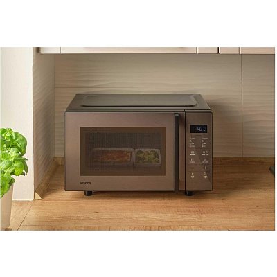 SMW 7123BK Mikrovlnná trouba SENCOR