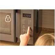 SMW 7123BK Mikrovlnná trouba SENCOR