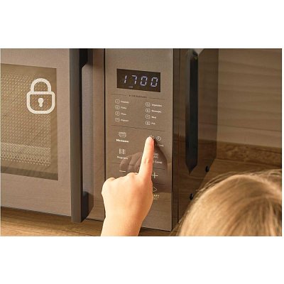 SMW 7123BK Mikrovlnná trouba SENCOR