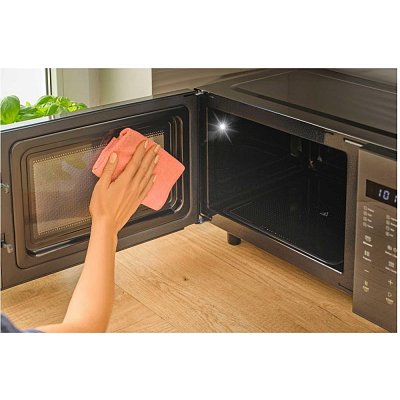 SMW 7123BK Mikrovlnná trouba SENCOR