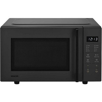 SMW 7123BK Mikrovlnná trouba SENCOR