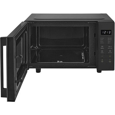 SMW 7123BK Mikrovlnná trouba SENCOR