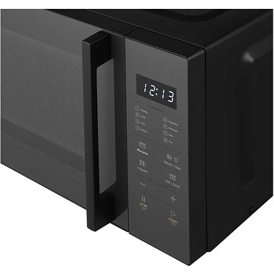 SMW 7123BK Mikrovlnná trouba SENCOR