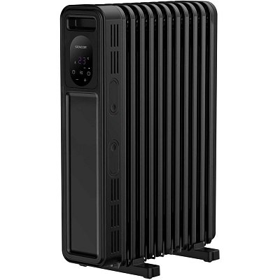 SOH 6311BK Olejový radiátor SENCOR