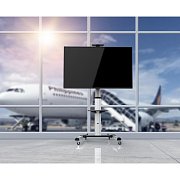 SOS 4100 PROFI PODLAHOVÝ STOJAN TV STELL