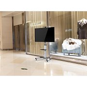 SOS 4100 PROFI PODLAHOVÝ STOJAN TV STELL