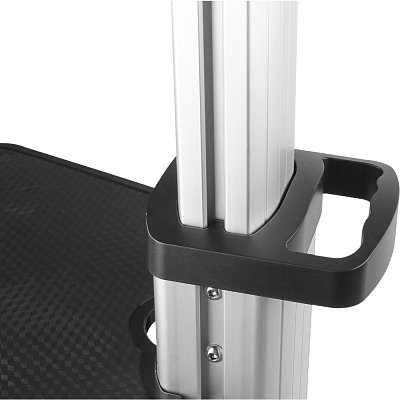 SOS 4100 PROFI PODLAHOVÝ STOJAN TV STELL