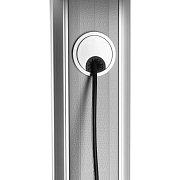 SOS 4100 PROFI PODLAHOVÝ STOJAN TV STELL