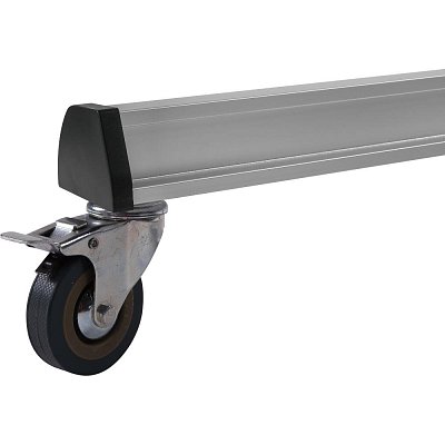 SOS 4100 PROFI PODLAHOVÝ STOJAN TV STELL