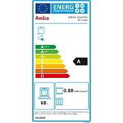 SP 14 EBS SPORÁK KOMBINOVANÝ AMICA