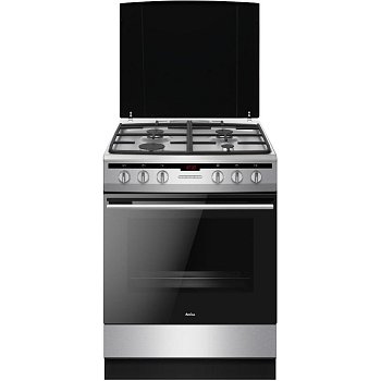 SPA 6110 TZX PIZZA SPORÁK KOMBI. AMICA