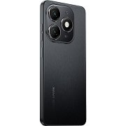 Spark 20 8/256GB Gravity Black TECNO